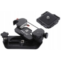 Puluz SB4513 клипсы для Sony/Gopro/Sjcam/Xiaomi Puluz SB4513 клипсы для Sony/Gopro/Sjcam/Xiaomi