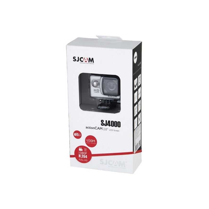 Sjcam SJ4000 Sininen