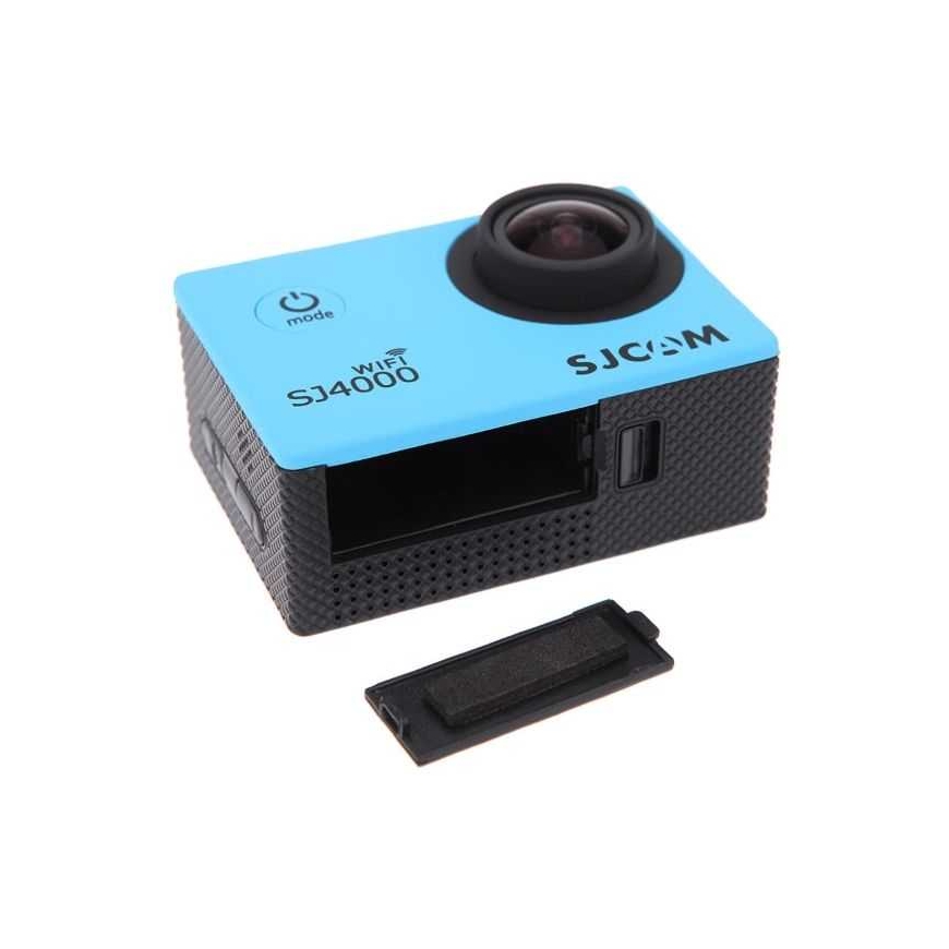 Sjcam SJ4000 Sininen – 2