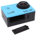 Sjcam SJ4000 Zils Sjcam SJ4000 Zils