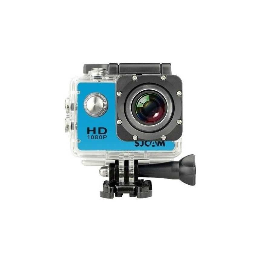 Sjcam SJ4000 Sininen – 3