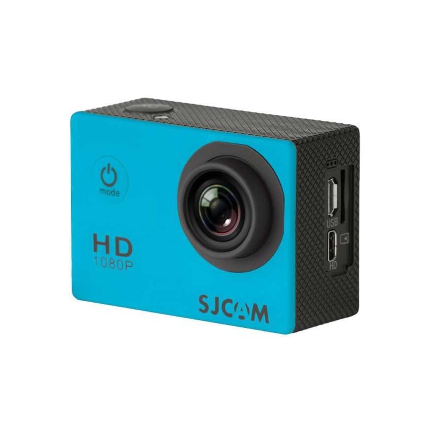 Sjcam SJ4000 Синий – 4