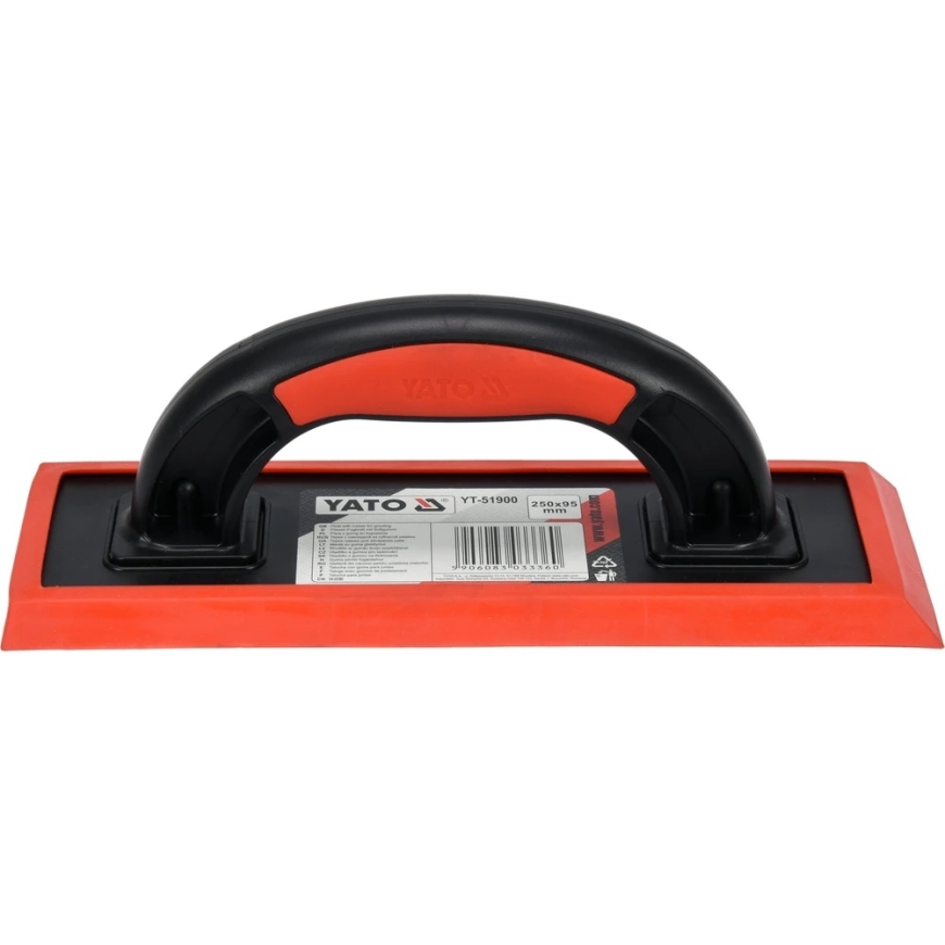 Yato KUMMIST UJUVAL 250 X 95MM – 2