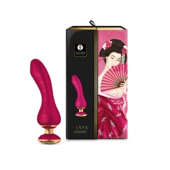 Shunga Shunga - Sanya Intīmo Masāžu Aveņu