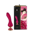 Shunga Shunga - Sanya Интимный Массажер Малина Shunga Shunga - Sanya Интимный Массажер Малина