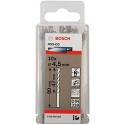 Italeri Bosch metalinis srieginis gręžtuvas HSS-Co, DIN 338, 4.5mm (10 vnt., pakuotėje) Italeri Bosch metalinis srieginis gręžtuvas HSS-Co, DIN 338, 4.5mm (10 vnt., pakuotėje)