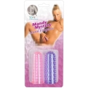 You2Toys Mandy Mīlestības Pirksti x 2 You2Toys Mandy Mīlestības Pirksti x 2