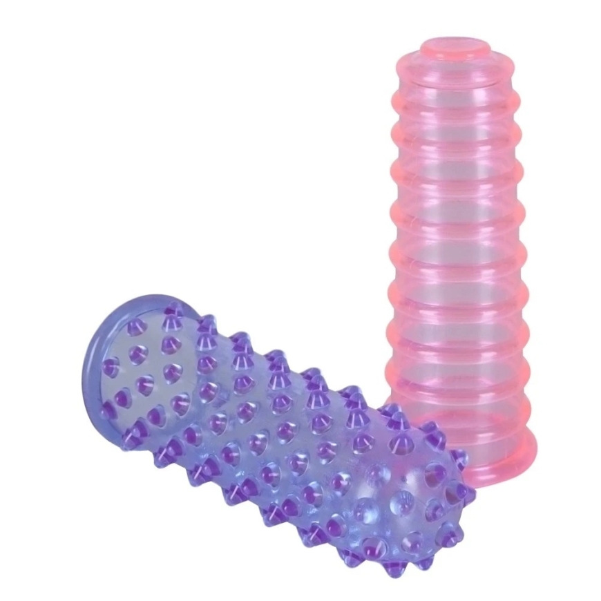 You2Toys Mandy Rakkauden Sormet x 2 – 3