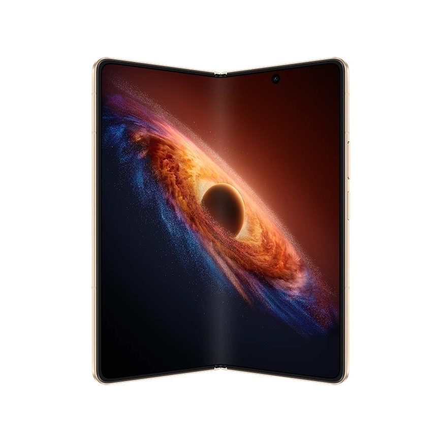 Honor MAGIC V6 16,6 cm (6,52") Hibridinis Dual SIM 5G USB Type-C 16 GB 512 GB 6660 mAh Raudona – 4