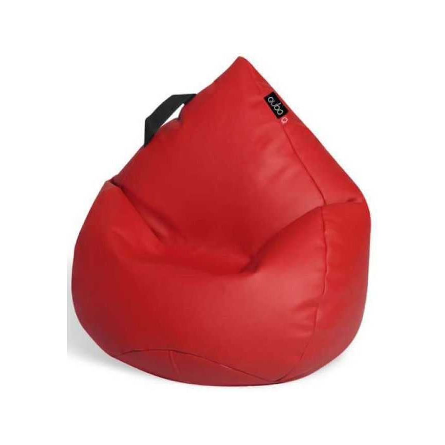 Qubo Drizzle Drop Mansikka SOFT FIT – 4