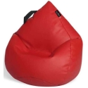 Qubo Drizzle Drop Braškė SOFT FIT Qubo Drizzle Drop Braškė SOFT FIT