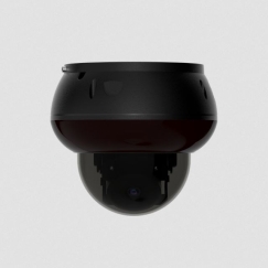 FOSCAM Poe D8ET 8MP Камера – Черный