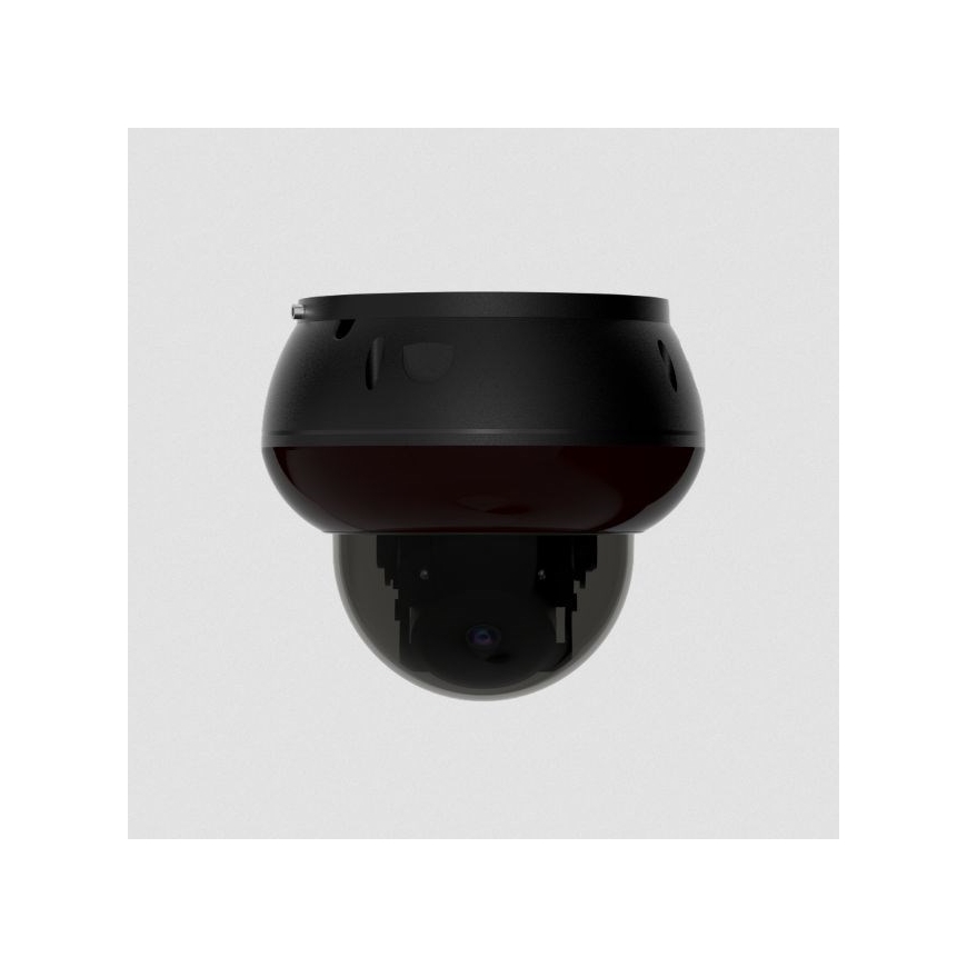 FOSCAM Poe D8ET 8MP Камера – Черный
