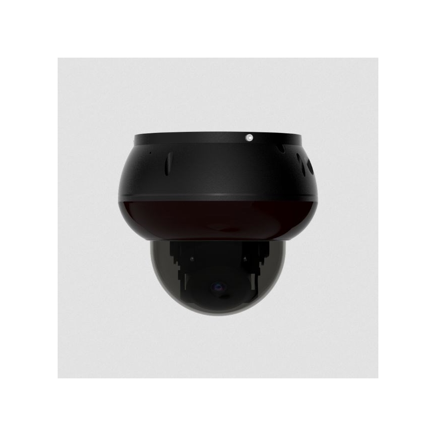 FOSCAM Poe D8ET 8MP Kaamera – Must – 3