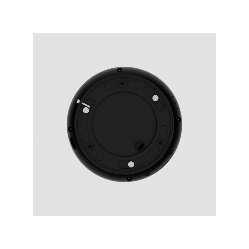 FOSCAM Poe D8ET 8MP Kamera – Juoda – 4