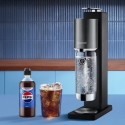 SodaStream Pepsi 440 ml - karastusjoogikontsentraat SodaStream Pepsi 440 ml - karastusjoogikontsentraat