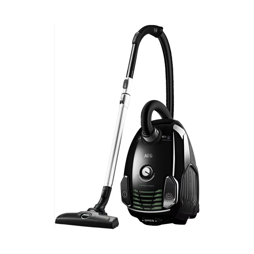 AEG VX6-2-ÖKOX 3.5 L Cylinder vacuum Dry 800 W Dust bag