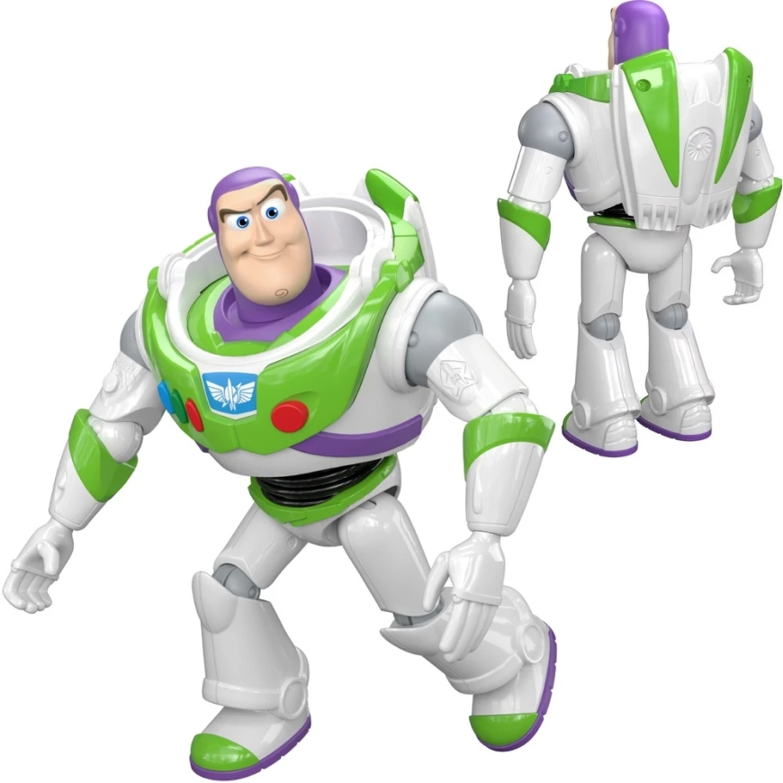 Disney Toy Story Buzz Astral Doll 25 cm