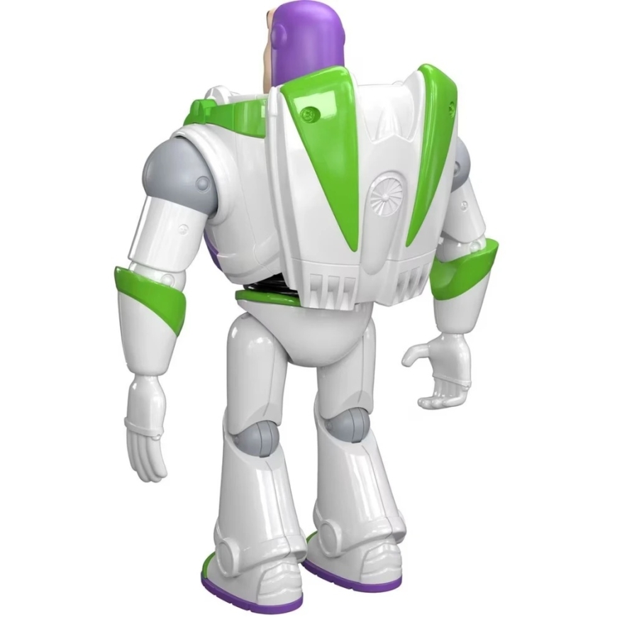Disney Toy Story Buzz Astral Doll 25 cm – 3