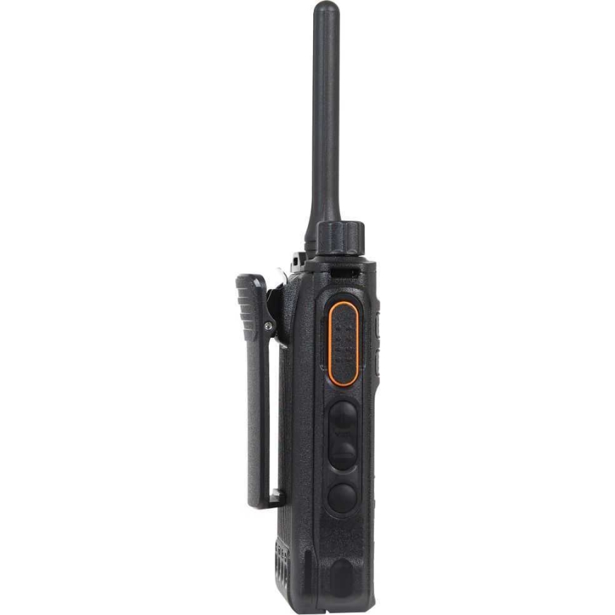 Hytera AP585 136-174 МГц Черный
