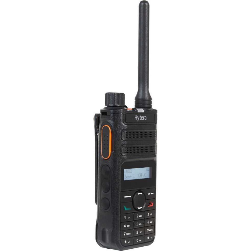 Hytera AP585 136-174 MHz Must – 3