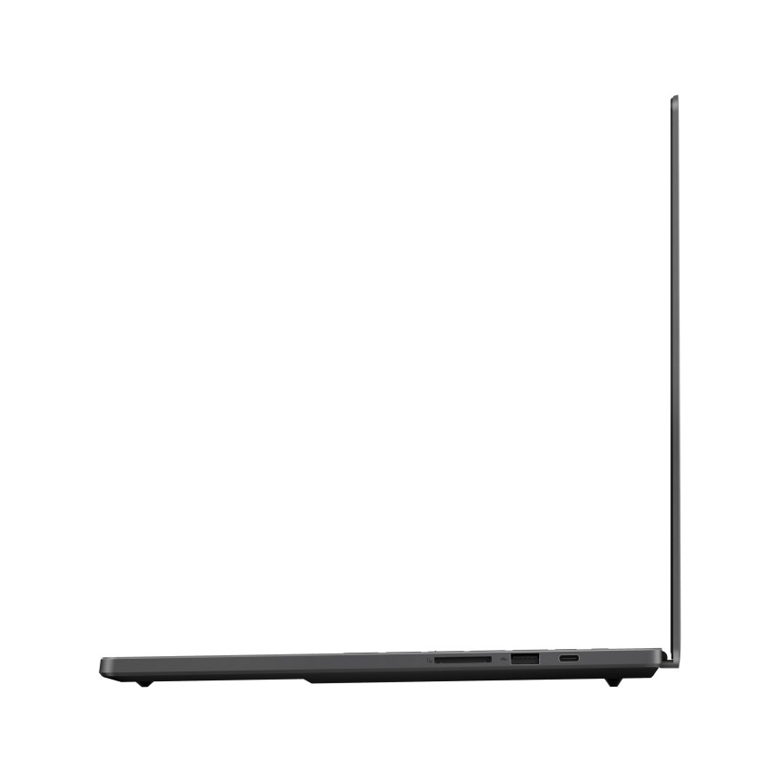 ASUS ROG Zephyrus G16 GU605CM-QR027W Intel Core Ultra 7 255H Ноутбук 40.6 см (16") 2.5K 16 ГБ LPDDR5x-SDRAM 1 ТБ SSD NVIDIA GeFo – 4