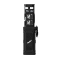 Rollei 2-in-1 Travel Card Reader muistikortinlukija Rollei 2-in-1 Travel Card Reader muistikortinlukija