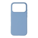 FoneKit MagSafe šķidra silikona korpuss, iPhone 18 Pro / 17 Pro, Glacier
