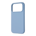 FoneKit MagSafe Liquid Silicone чехол, iPhone 18 Pro / 17 Pro, Ледник