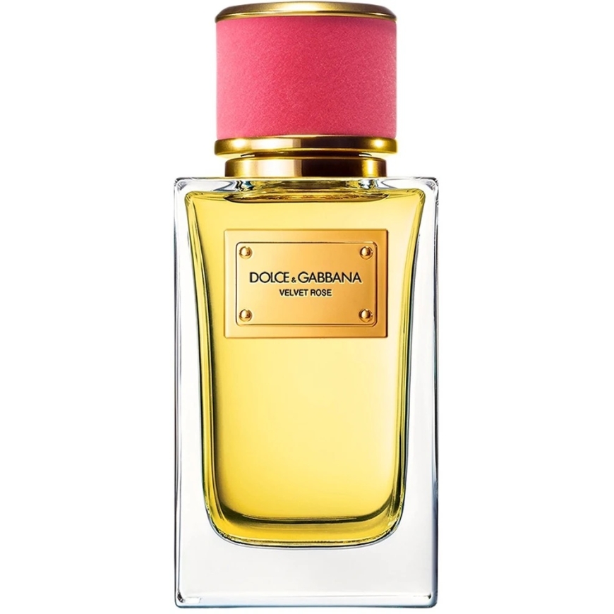 Dolce&Gabbana Dolce&Gabbana D y g Velvet Rose EDP, 100 ml – 2
