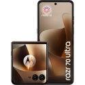 Motorola Razr 70 Ultra 5G tālrunis, 512/16 GB, Cocoa Motorola Razr 70 Ultra 5G tālrunis, 512/16 GB, Cocoa