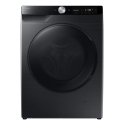 Samsung WD90DG6G94BB skalbyklė-džiovyklė Pastatomi Pakraunama per priekį Juoda Samsung WD90DG6G94BB skalbyklė-džiovyklė Pastatomi Pakraunama per priekį Juoda