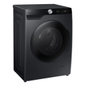 Samsung WD90DG6G94BB стирально-сушильная машина Отдельно стоящий Фронтальная загрузка Черный Samsung WD90DG6G94BB стирально-сушильная машина Отдельно стоящий Фронтальная загрузка Черный