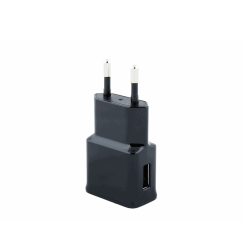 Универсальное зарядное устройство Riff USB Plug 2A для телефонов / планшетов