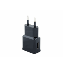 Универсальное зарядное устройство Riff USB Plug 2A для телефонов / планшетов