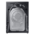 Samsung WD90DG6G94BB skalbyklė-džiovyklė Pastatomi Pakraunama per priekį Juoda Samsung WD90DG6G94BB skalbyklė-džiovyklė Pastatomi Pakraunama per priekį Juoda