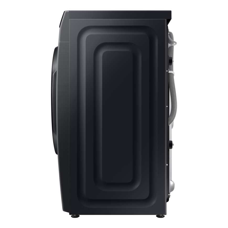 Samsung WD90DG6G94BB washer dryer Freestanding Front-load Black – 5