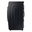 Samsung WD90DG6G94BB skalbyklė-džiovyklė Pastatomi Pakraunama per priekį Juoda Samsung WD90DG6G94BB skalbyklė-džiovyklė Pastatomi Pakraunama per priekį Juoda