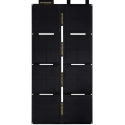 Saulės baterija - Nitecore FSP100W 100 W 23 % 18 V 5,6 A IPX5 sulankstoma 2,6kg Saulės baterija - Nitecore FSP100W 100 W 23 % 18 V 5,6 A IPX5 sulankstoma 2,6kg