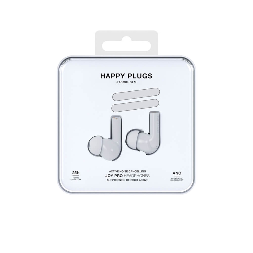 Happy Plugs 232614 be kategorijos – 2