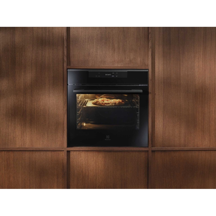 Electrolux LOX8P87WZ – 2