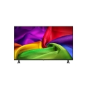 LG NANO 4K UHD AI 55NU800B6LA 139,7 cm (55") 4K Ultra HD Älytelevisio Wi-Fi Musta