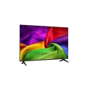 LG NANO 4K UHD AI 55NU800B6LA 139.7 cm (55") 4K Ultra HD Smart TV Wi-Fi Black LG NANO 4K UHD AI 55NU800B6LA 139.7 cm (55") 4K Ultra HD Smart TV Wi-Fi Black