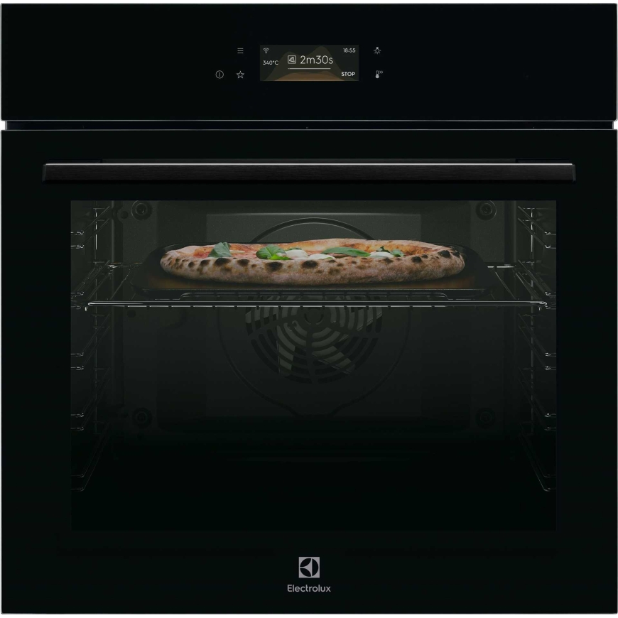Electrolux LOX8P87WZ – 4