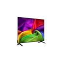 LG NANO 4K UHD AI 55NU800B6LA 139,7 cm (55") 4K Ultra HD Älytelevisio Wi-Fi Musta