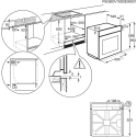 Electrolux LOX8P87WZ