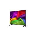 LG NANO 4K UHD AI 55NU800B6LA 139.7 cm (55") 4K Ultra HD Smart TV Wi-Fi Black LG NANO 4K UHD AI 55NU800B6LA 139.7 cm (55") 4K Ultra HD Smart TV Wi-Fi Black