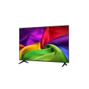 LG NANO 4K UHD AI 55NU800B6LA 139,7 cm (55") 4K Ultra HD Älytelevisio Wi-Fi Musta