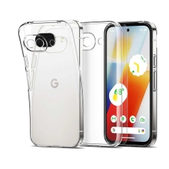 Riff Google Pixel 9A Прозрачный
