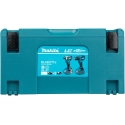 Makita Akutoite tööriistade komplekt DLX2577TJ 18V Makita Akutoite tööriistade komplekt DLX2577TJ 18V